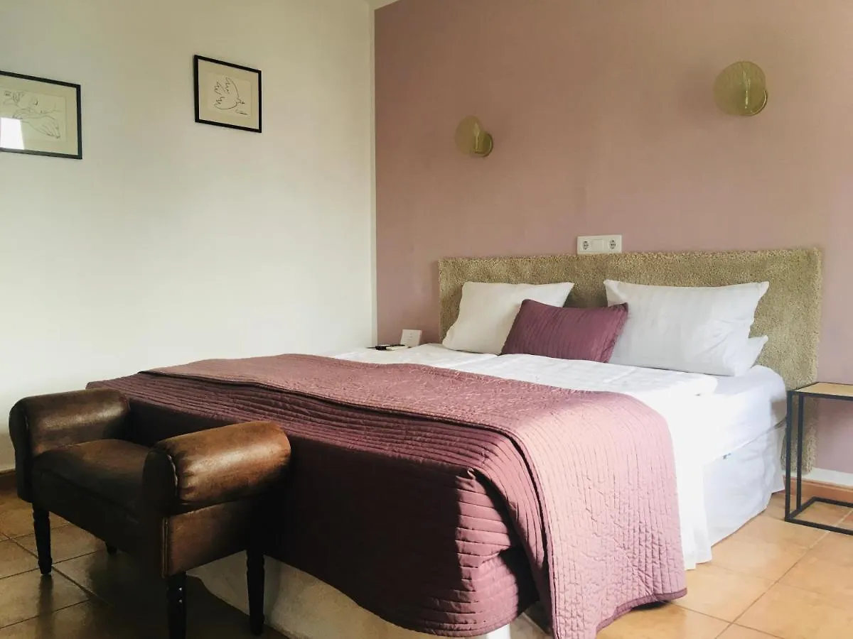 Hotel Casa Ceiba Maria Cala D´Or Affittacamere