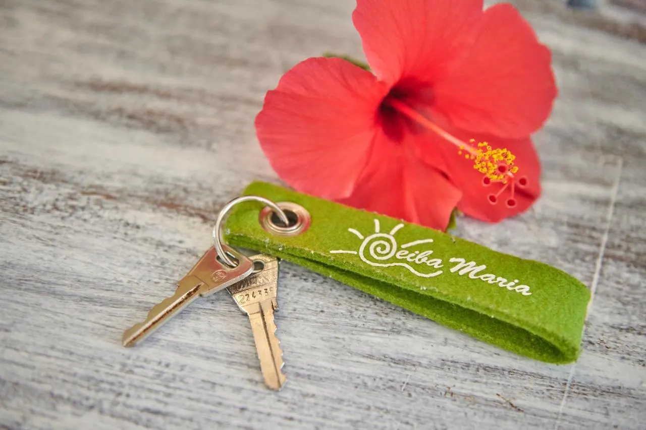 Guest house Casa Ceiba Maria Hotel Cala d'Or