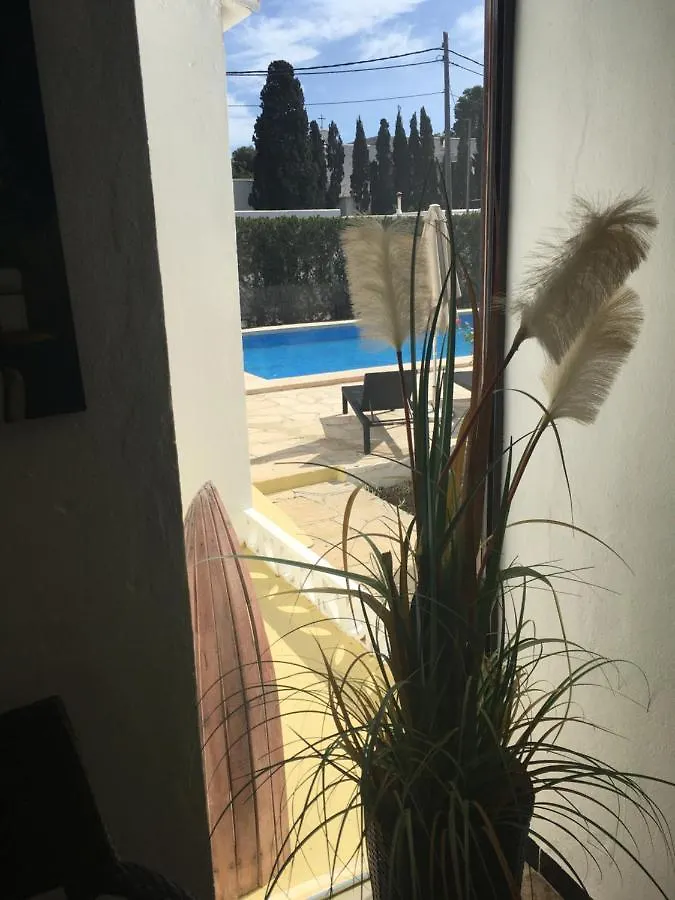Affittacamere Hotel Casa Ceiba Maria Cala D´Or