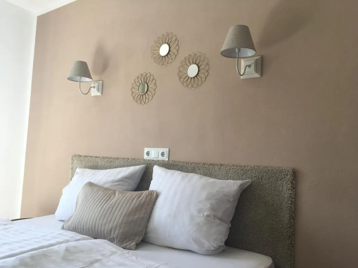 Hotel Casa Ceiba Maria Cala D´Or