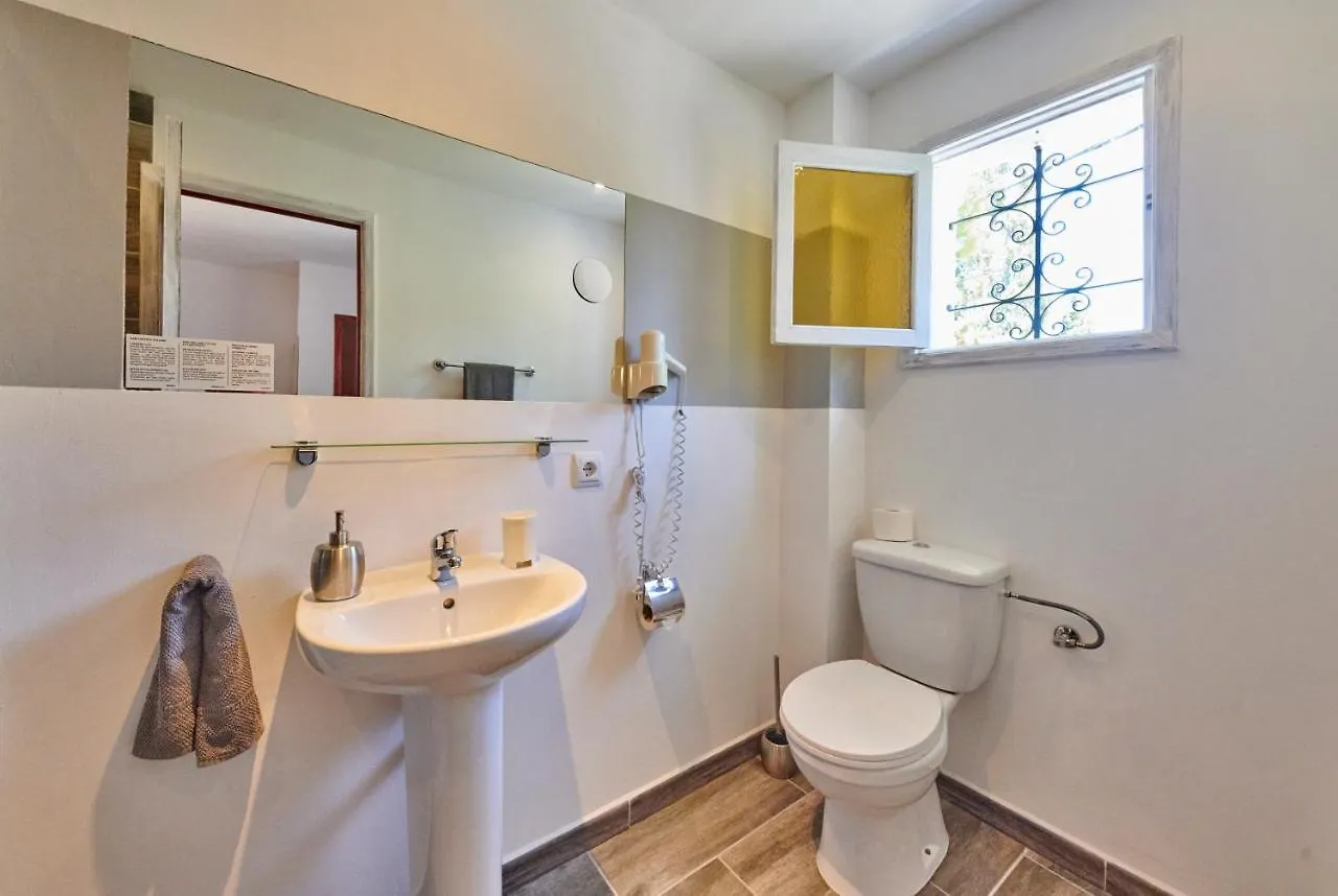 ** Guest house Casa Ceiba Maria Hotel Cala d'Or  Spain