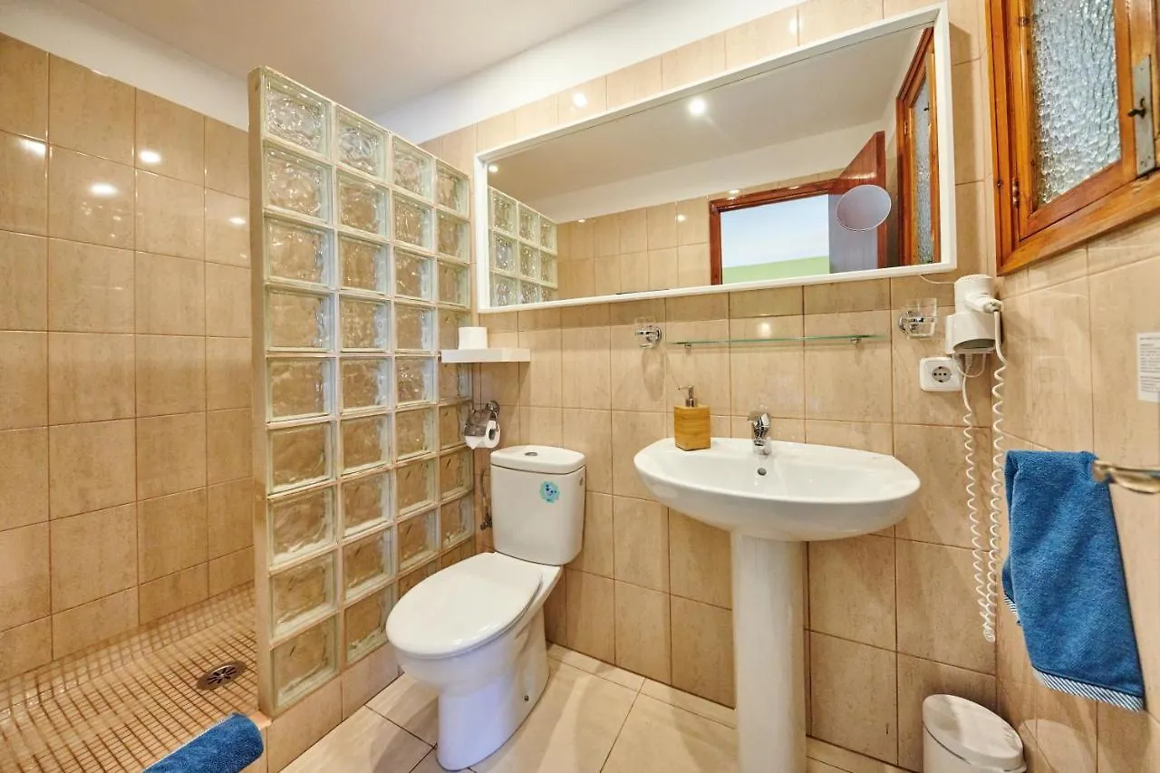 Guest house Casa Ceiba Maria Hotel Cala d'Or