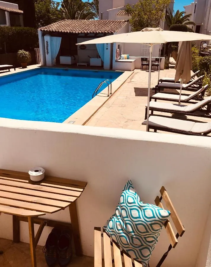 ** Affittacamere Hotel Casa Ceiba Maria Cala D´Or Spagna