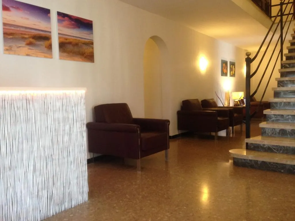 Hotel Casa Ceiba Maria Cala D´Or Spagna