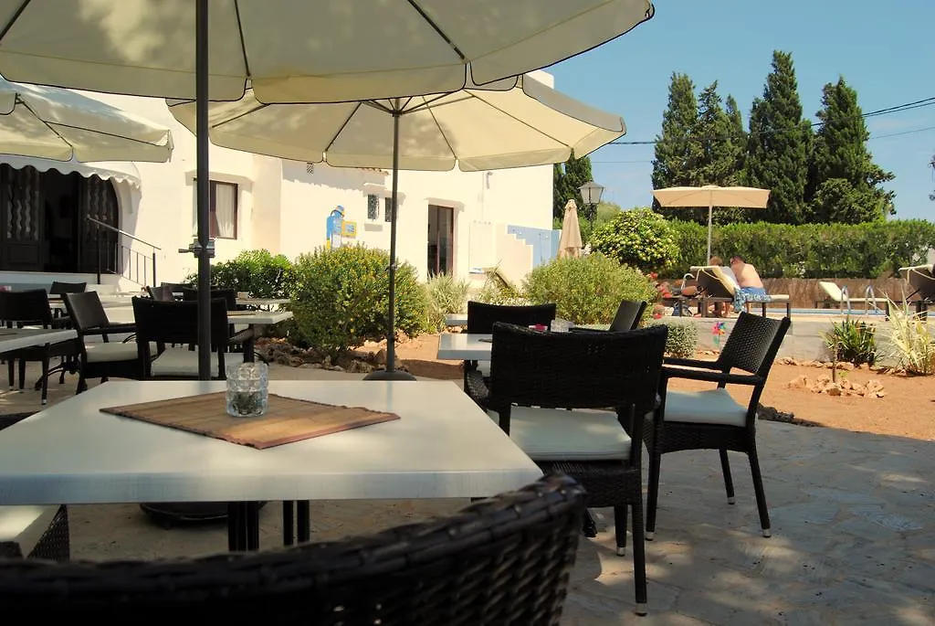 ** Affittacamere Hotel Casa Ceiba Maria Cala D´Or Spagna