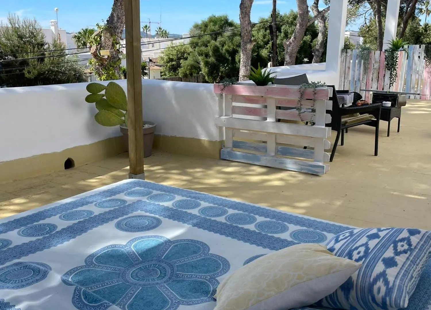 Hotel Casa Ceiba Maria Cala D´Or