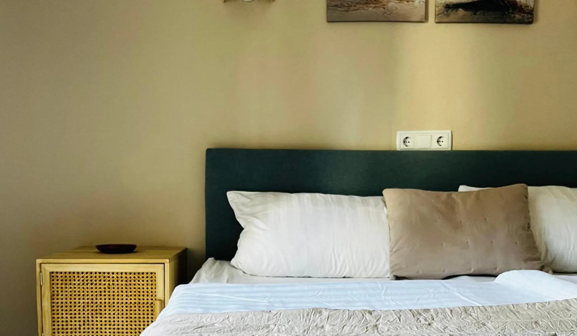 Hotel Casa Ceiba Maria Cala D´Or Gasthof