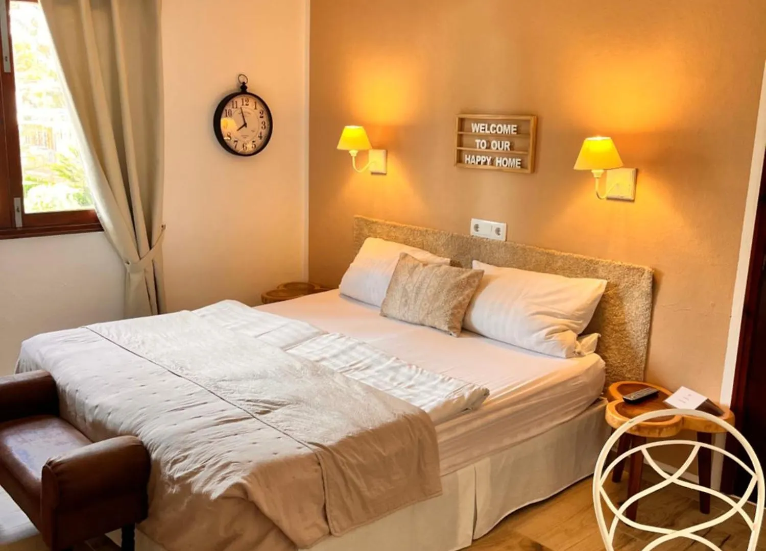 Hotel Casa Ceiba Maria Cala D´Or Spagna