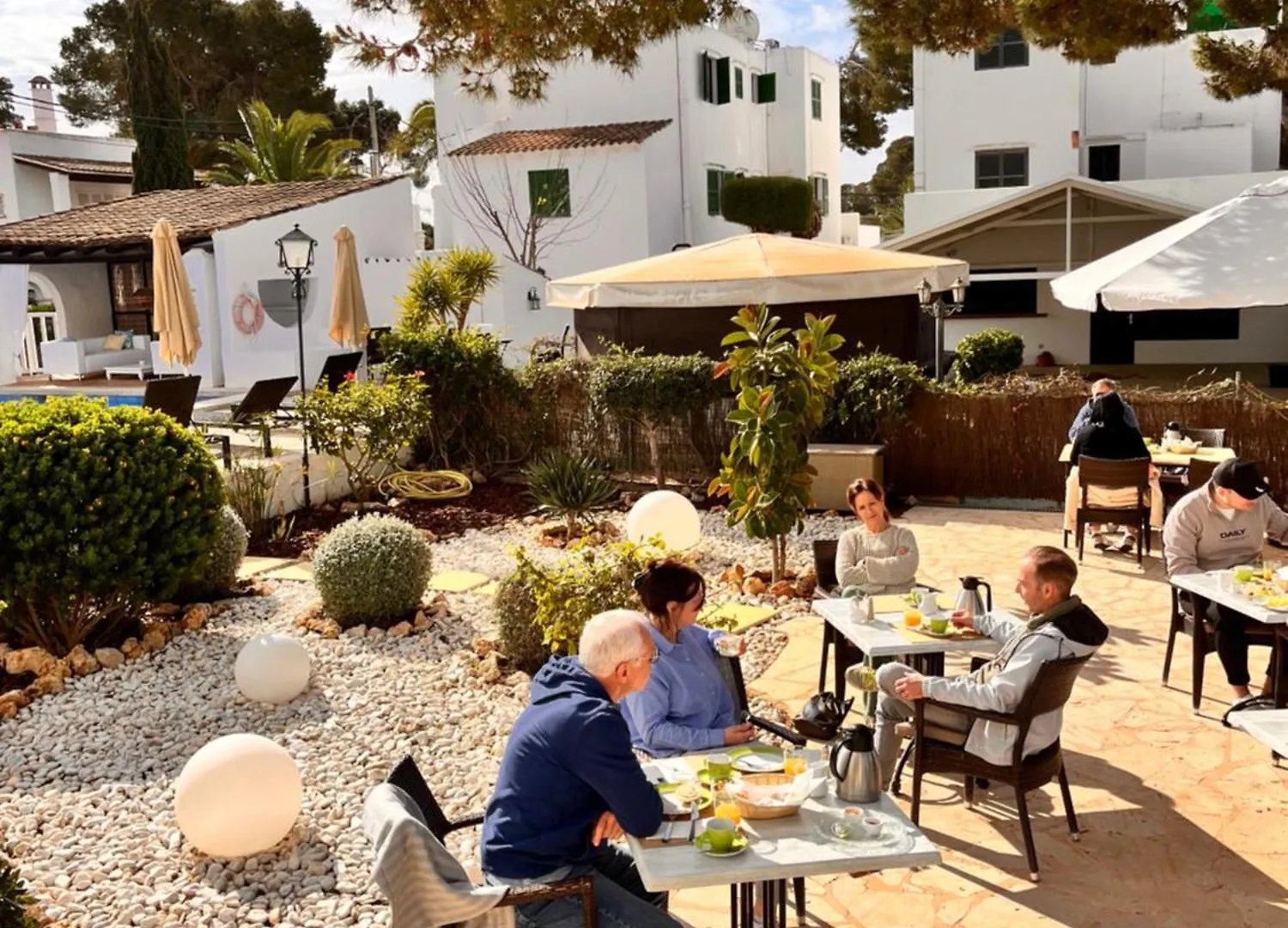 Hotel Casa Ceiba Maria Cala D´Or 2*,  Spagna