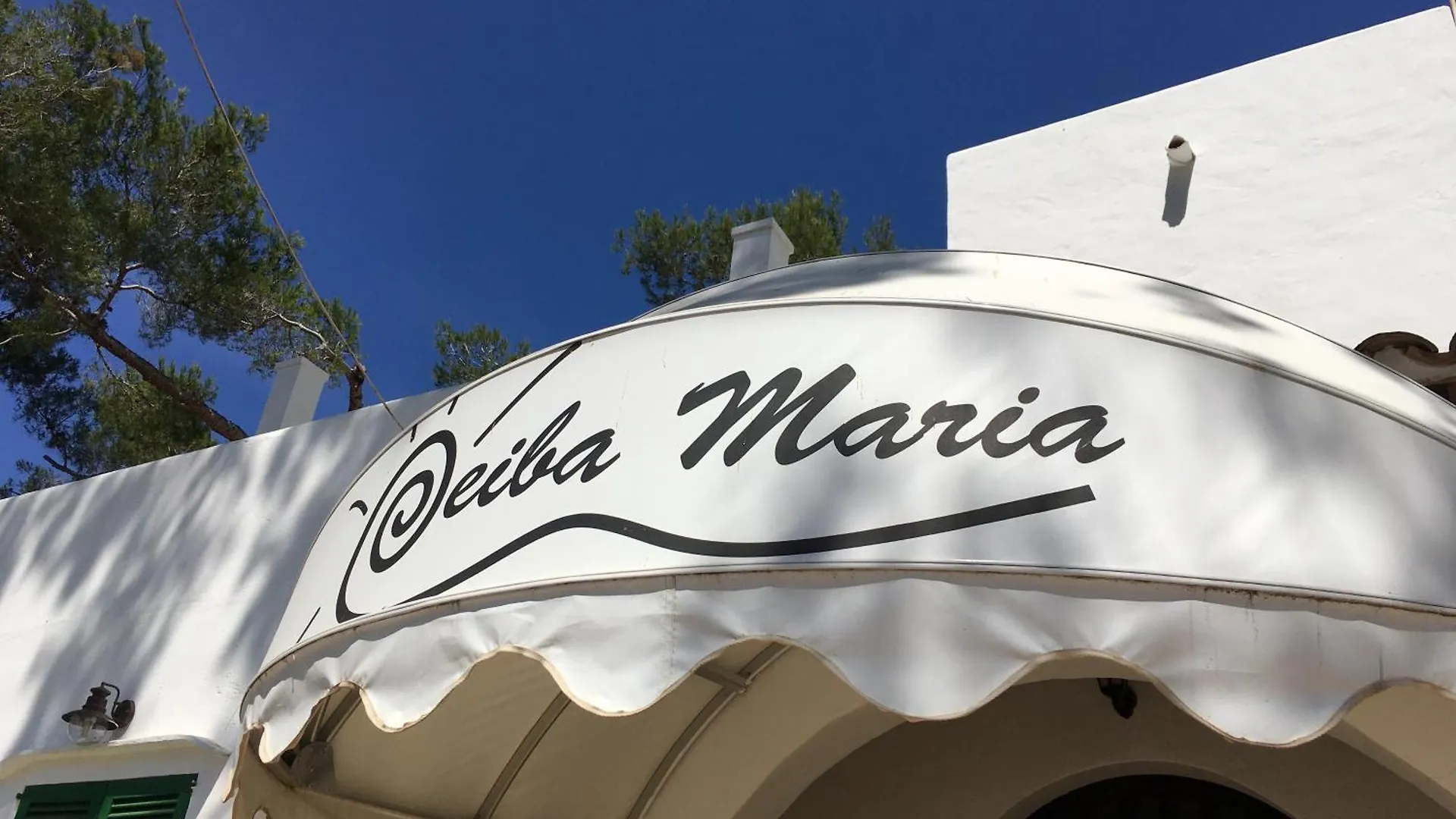 Hotel Casa Ceiba Maria Cala D´Or Spagna