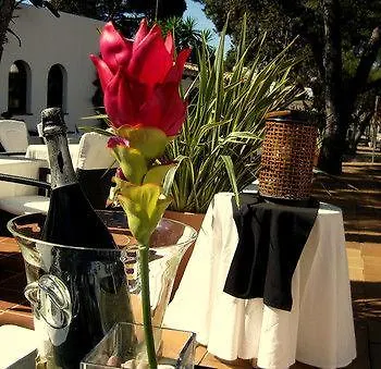 Guest house Casa Ceiba Maria Hotel Cala d'Or