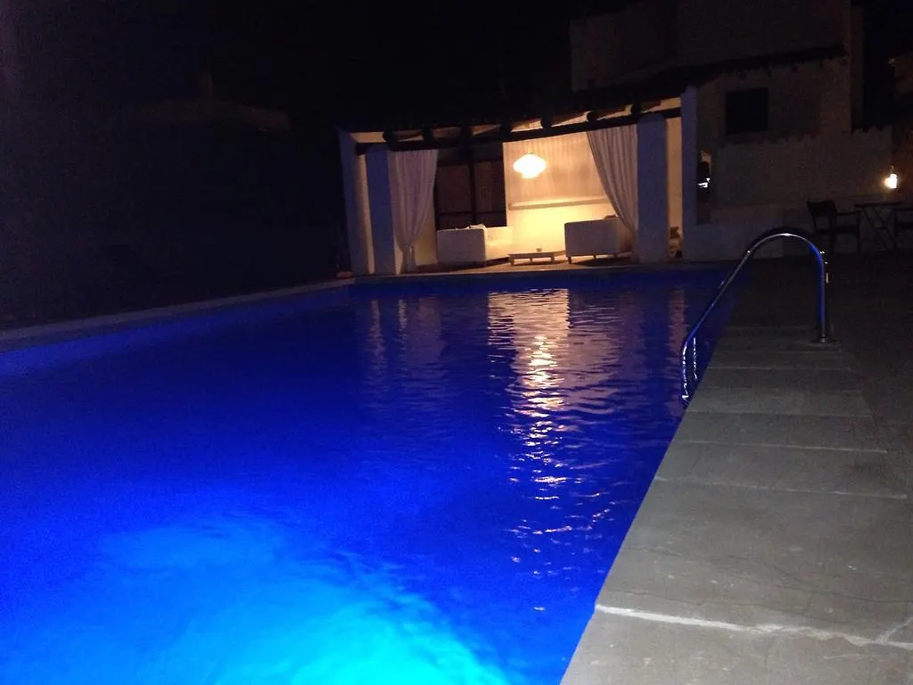 Casa Ceiba Maria Hotel Cala d'Or  Spain