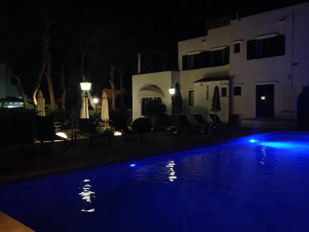 Guest house Casa Ceiba Maria Hotel Cala d'Or
