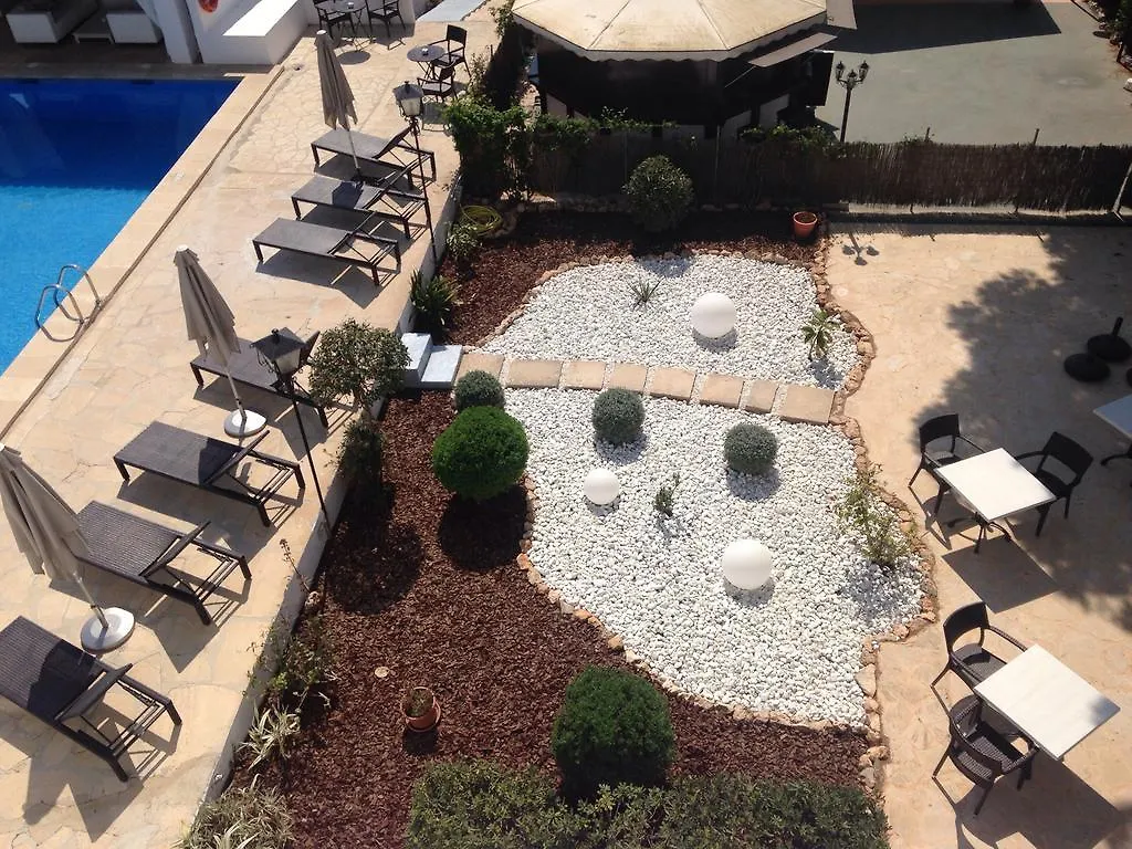 Hotel Casa Ceiba Maria Cala D´Or Affittacamere