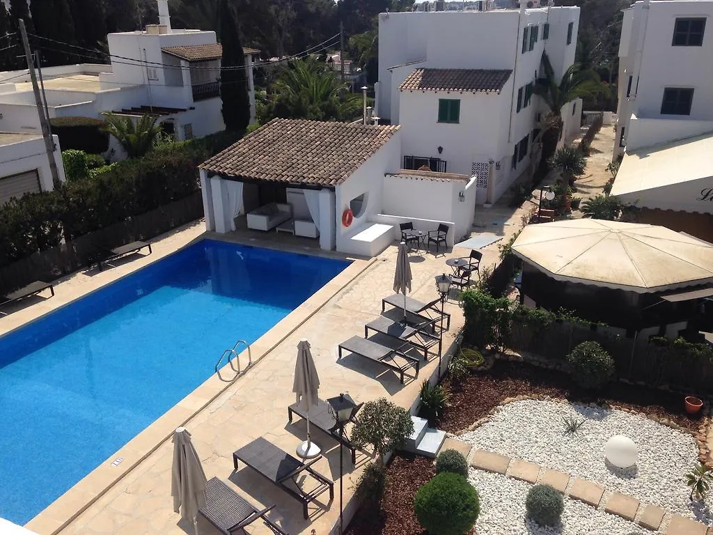 Hotel Casa Ceiba Maria Cala D´Or