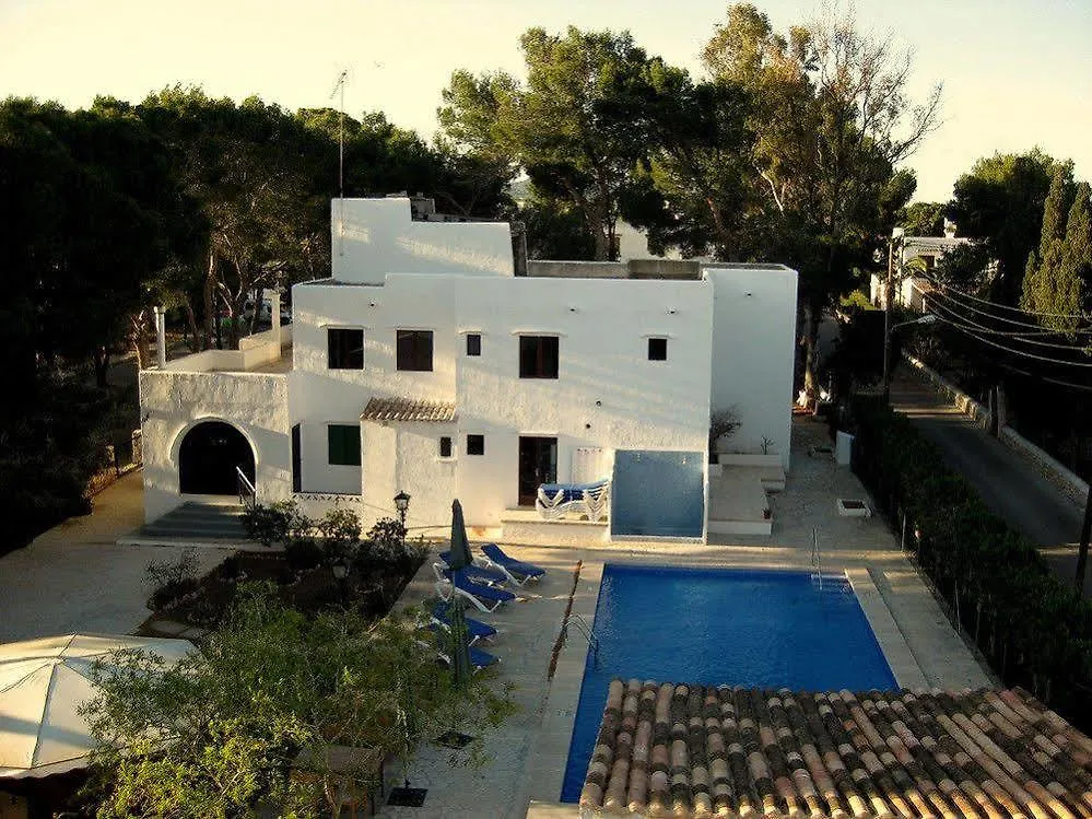 Hotel Casa Ceiba Maria Cala D´Or Spagna