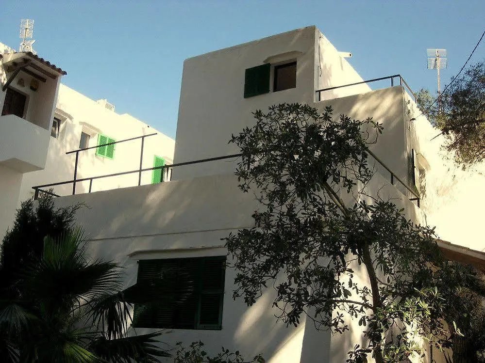 Casa Ceiba Maria Hotel Cala d'Or