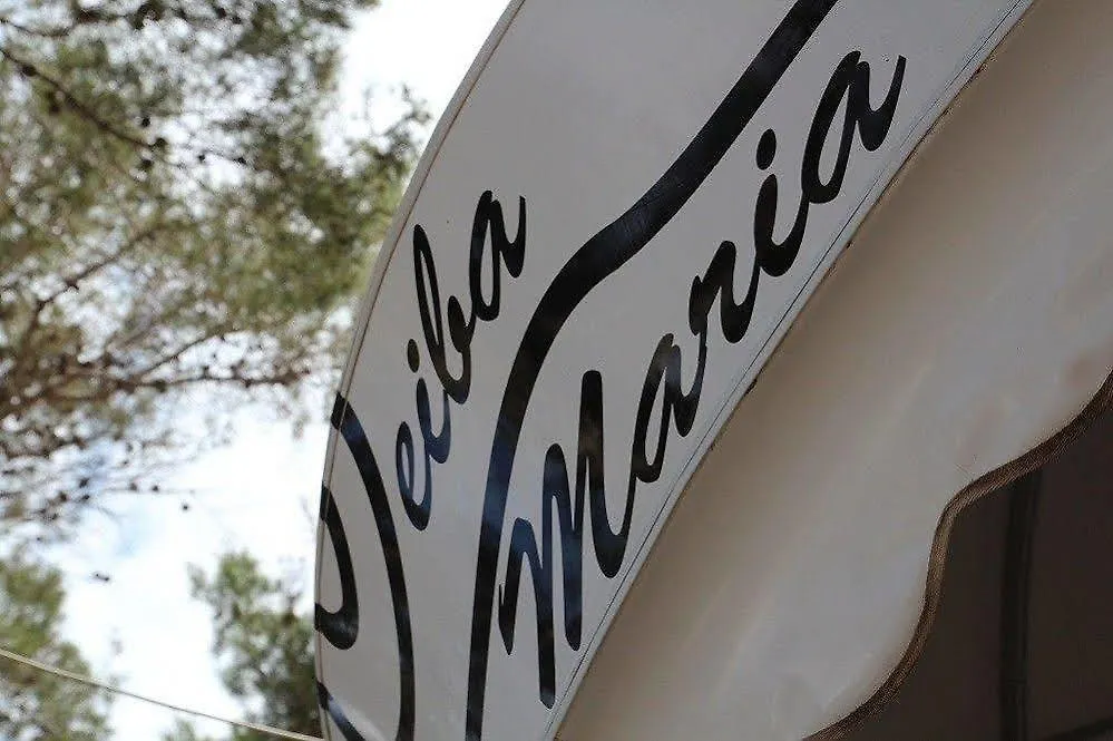 ** Guest house Casa Ceiba Maria Hotel Cala d'Or  Spain