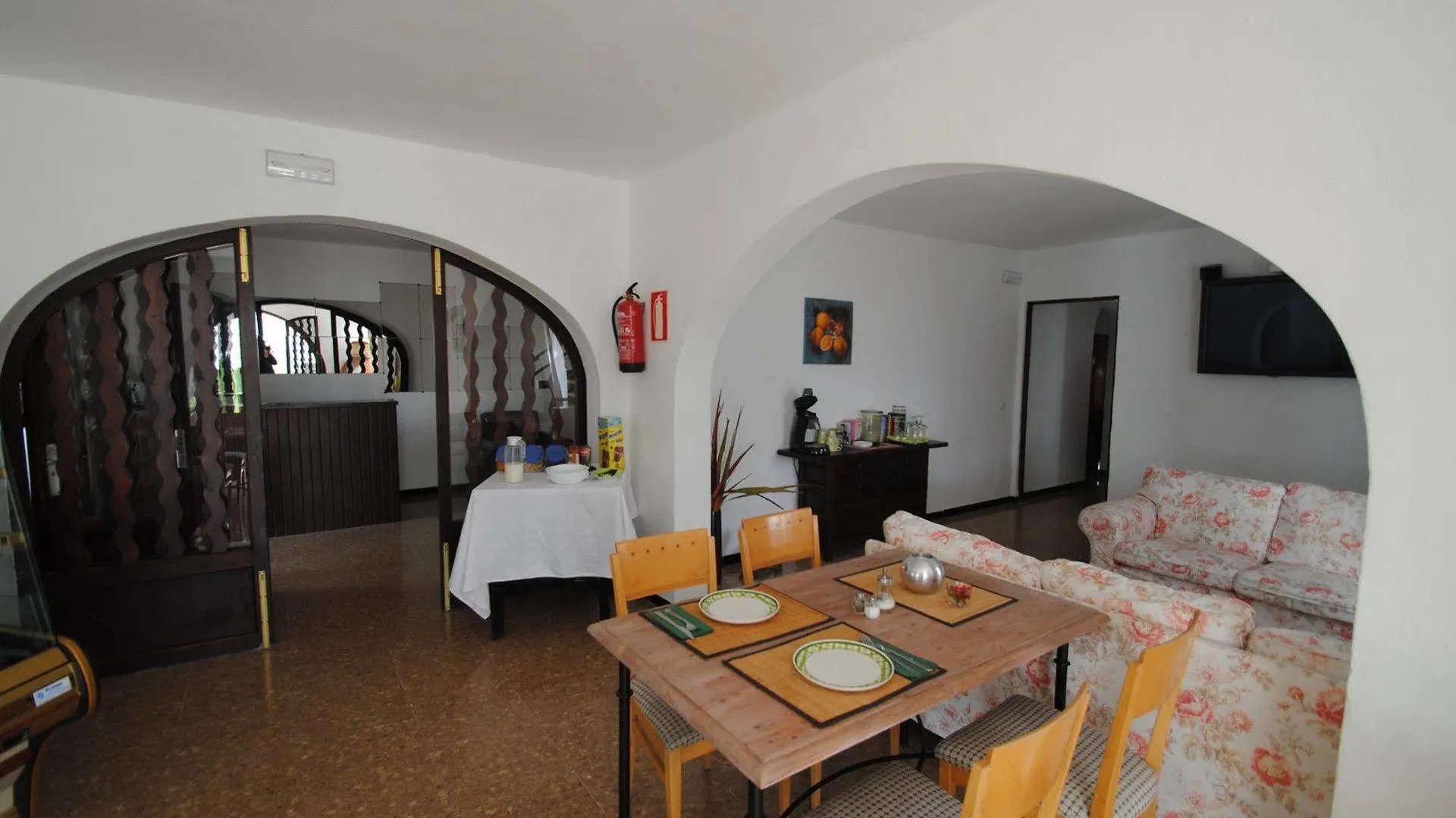 Guest house Casa Ceiba Maria Hotel Cala d'Or