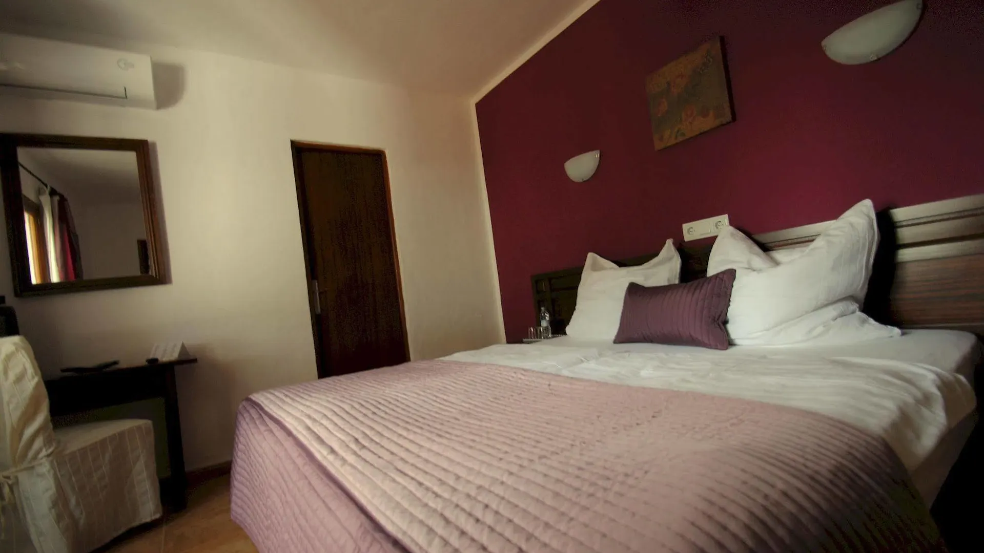 Hotel Casa Ceiba Maria Cala D´Or