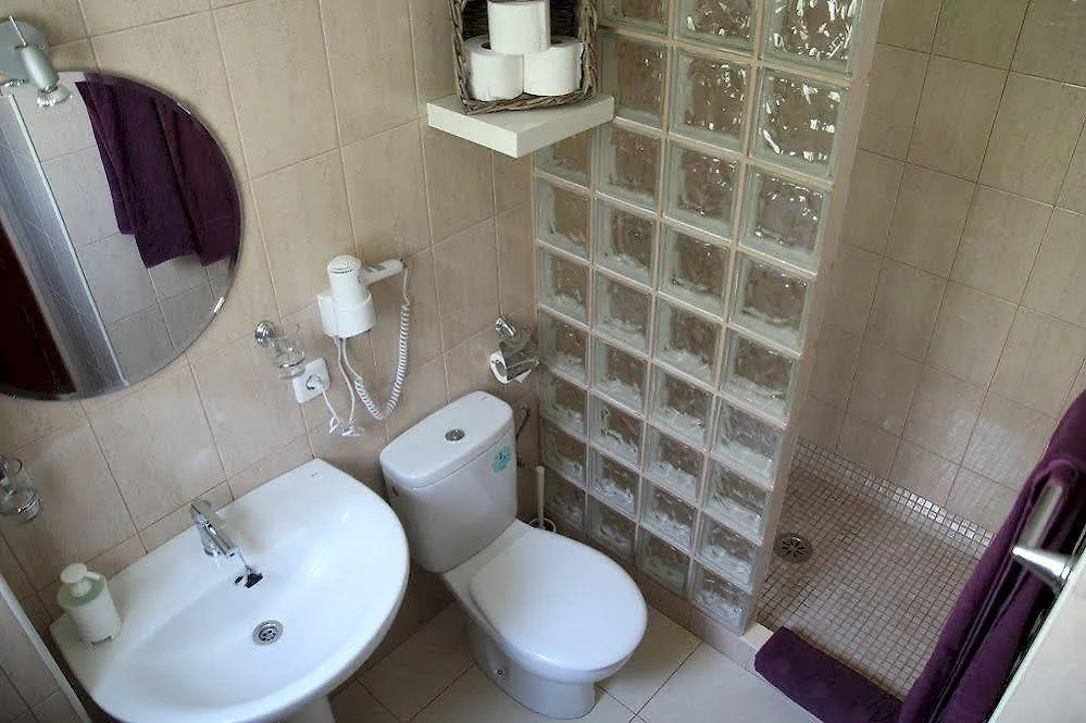 ** Affittacamere Hotel Casa Ceiba Maria Cala D´Or Spagna