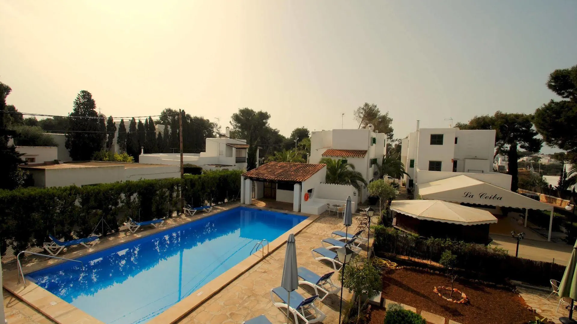 Hotel Casa Ceiba Maria Cala D´Or Affittacamere