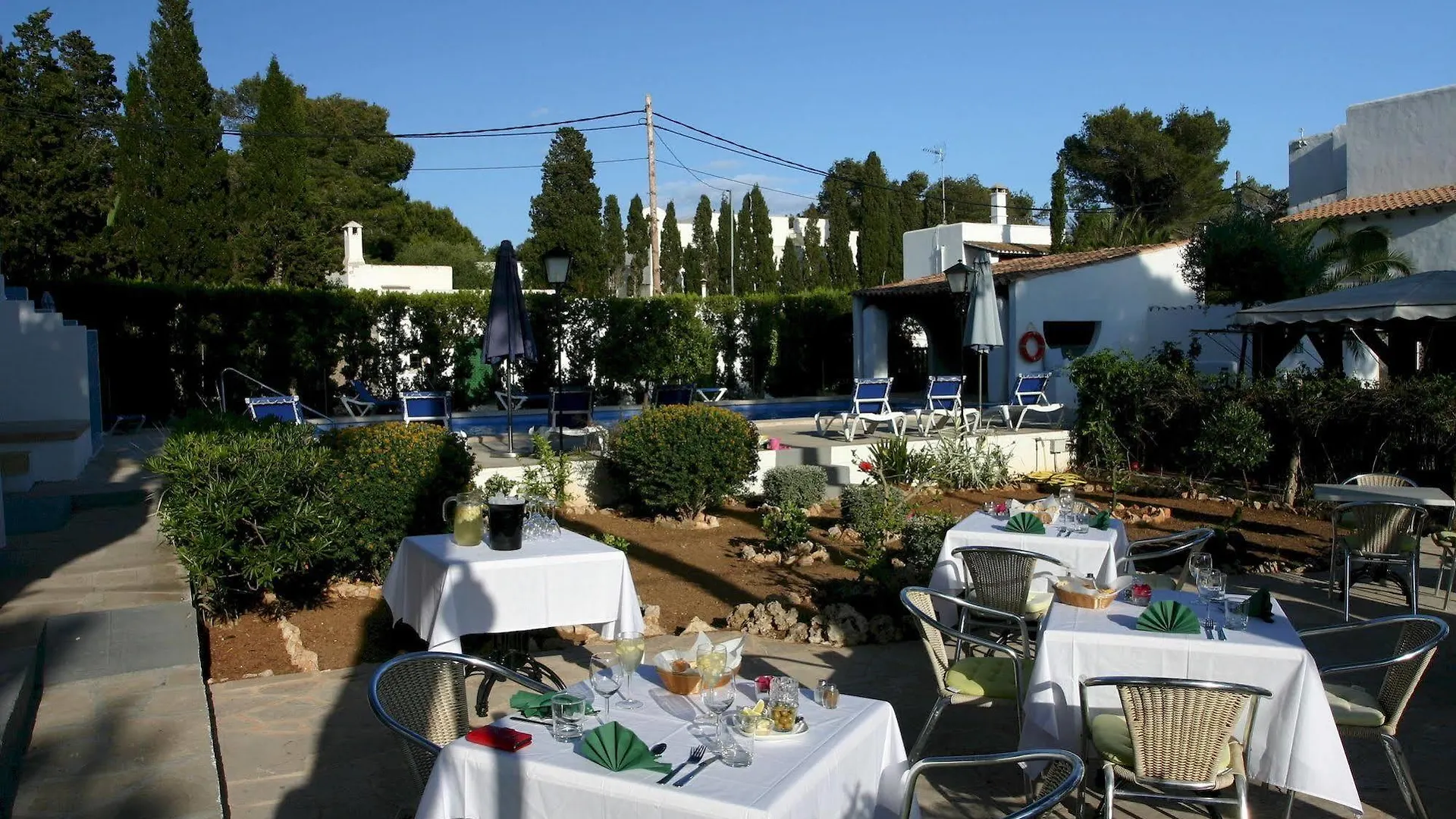 ** Affittacamere Hotel Casa Ceiba Maria Cala D´Or Spagna