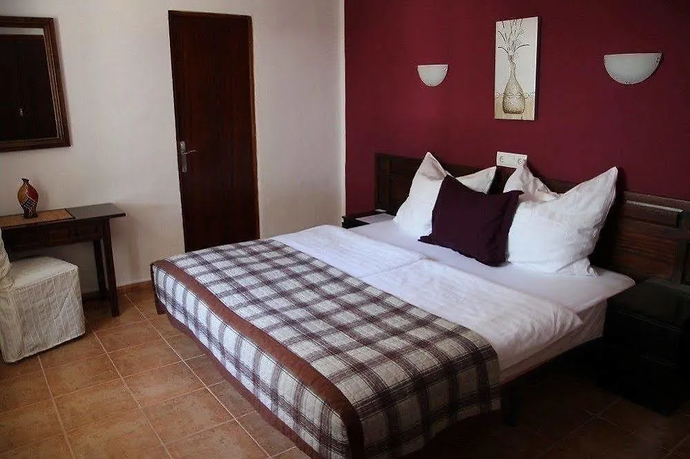 Hotel Casa Ceiba Maria Cala D´Or Affittacamere