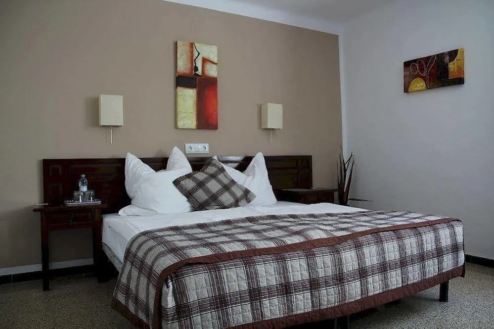 Hotel Casa Ceiba Maria Cala D´Or