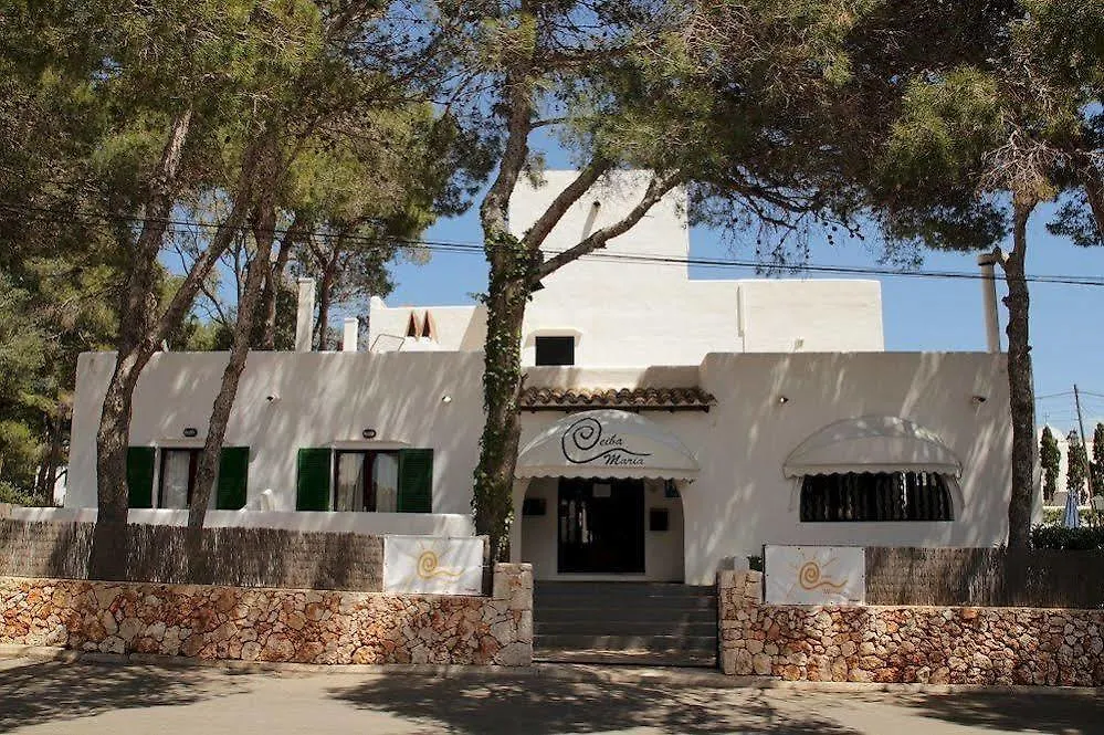 Casa Ceiba Maria Hotel Cala d'Or  Spain