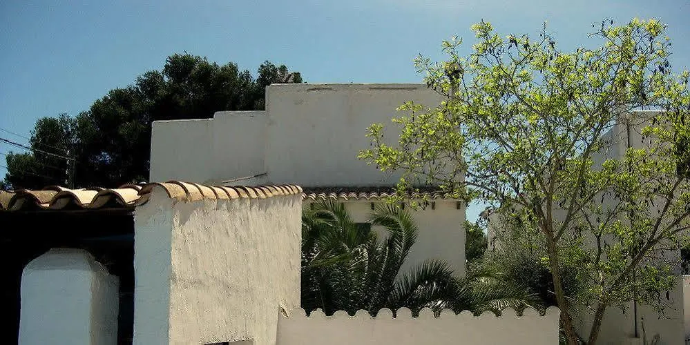 Casa Ceiba Maria Hotel Cala d'Or  Guest house Cala d'Or (Mallorca)