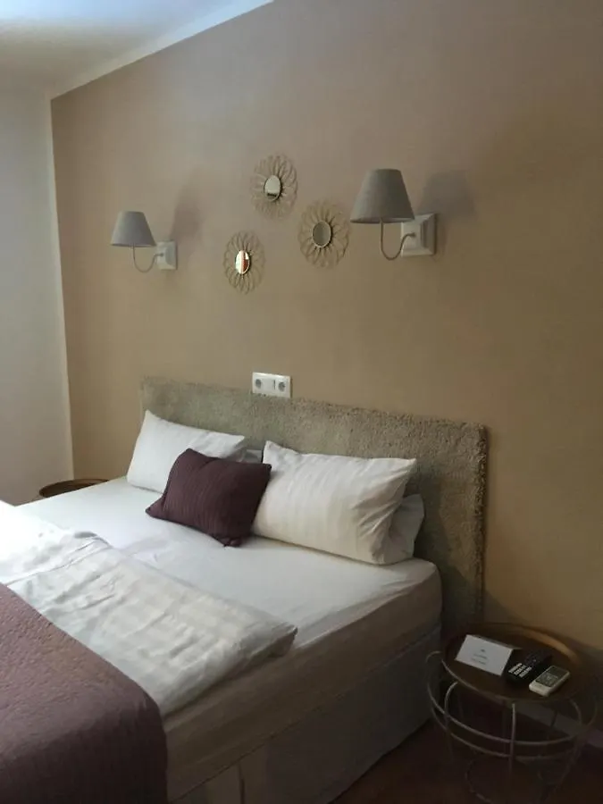 Casa Ceiba Maria Hotel Cala d'Or  Guest house