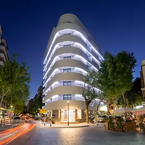 Lima - Adults Recommended 4*, Marbella Spanien