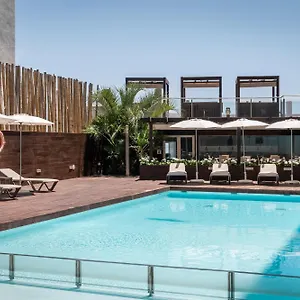 Alegria Sun Village 4* Lloret de Mar