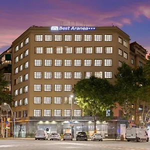 Hotel Aranea Barcelona