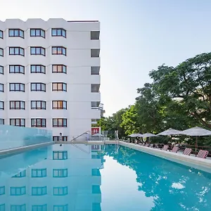 Hotel Hesperia Seville