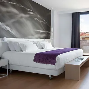 Nh Collection De 4* Bilbao