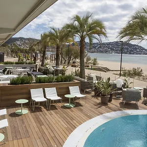 Maritim 4*, Rosas España