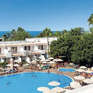 Los Hibiscos 3*, Costa Adeje (Tenerife) España