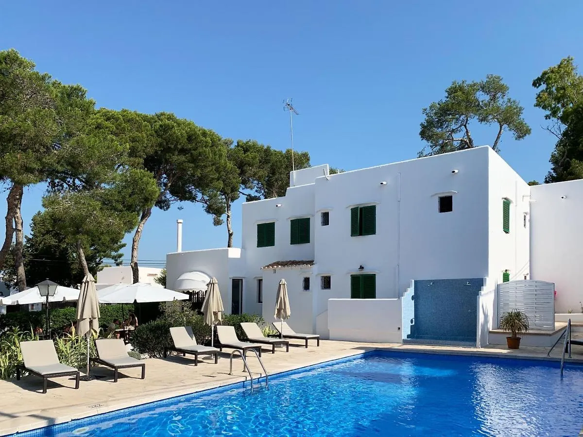 Casa Ceiba Maria Hotel Cala d'Or  2*, Cala d'Or (Mallorca) Spain