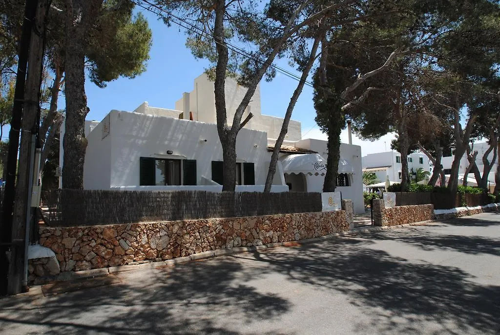 Casa Ceiba Maria Hotel Cala d'Or  2*, Cala d'Or (Mallorca) Spain
