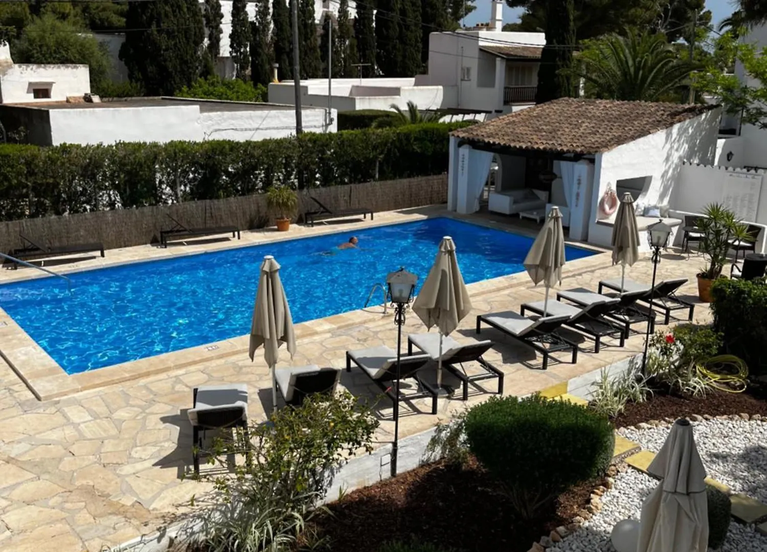 Hotel Casa Ceiba Maria Cala D´Or