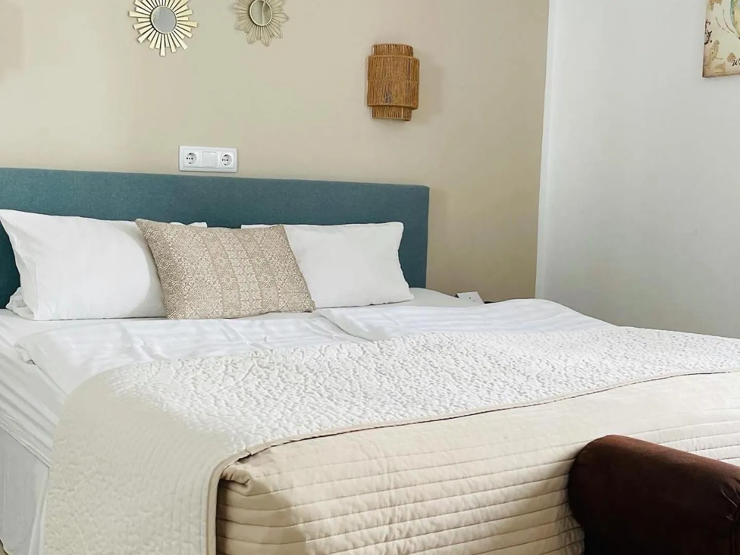 Hotel Casa Ceiba Maria Cala D´Or Penzion