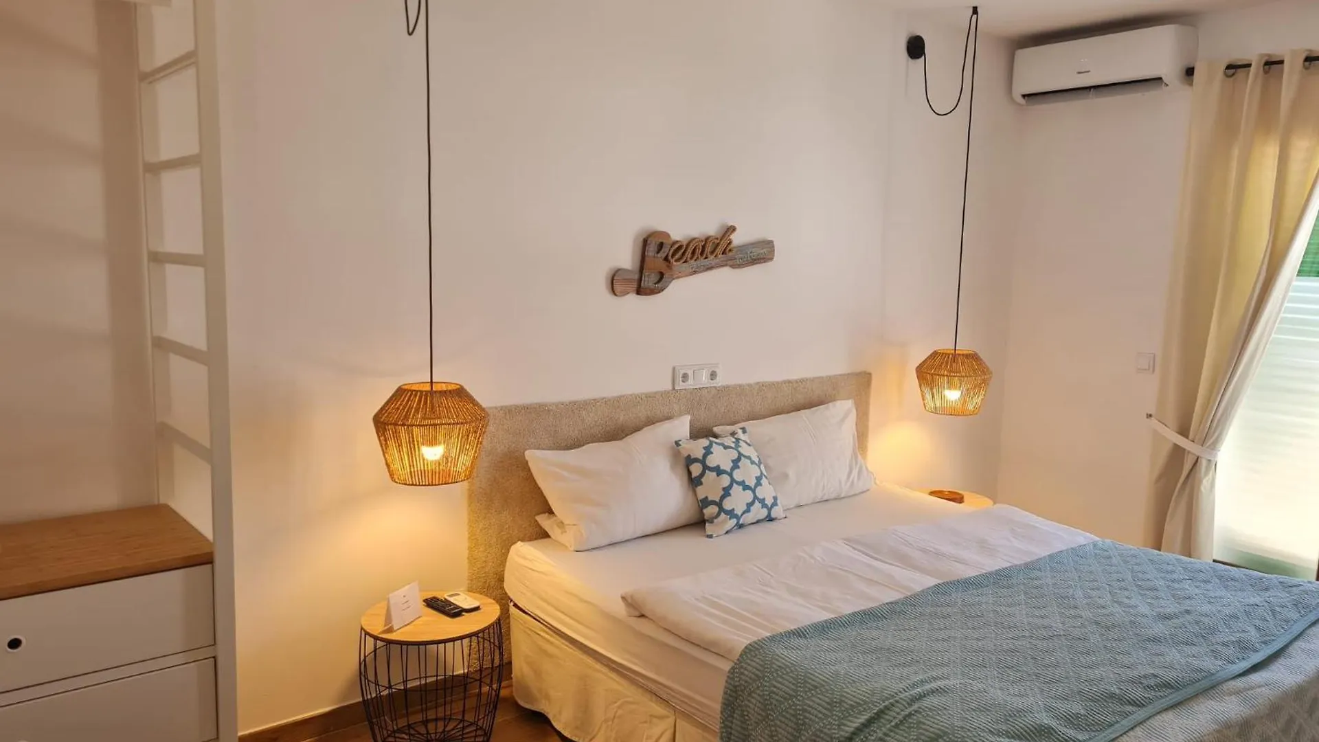 ** Penzion Hotel Casa Ceiba Maria Cala D´Or Španělsko