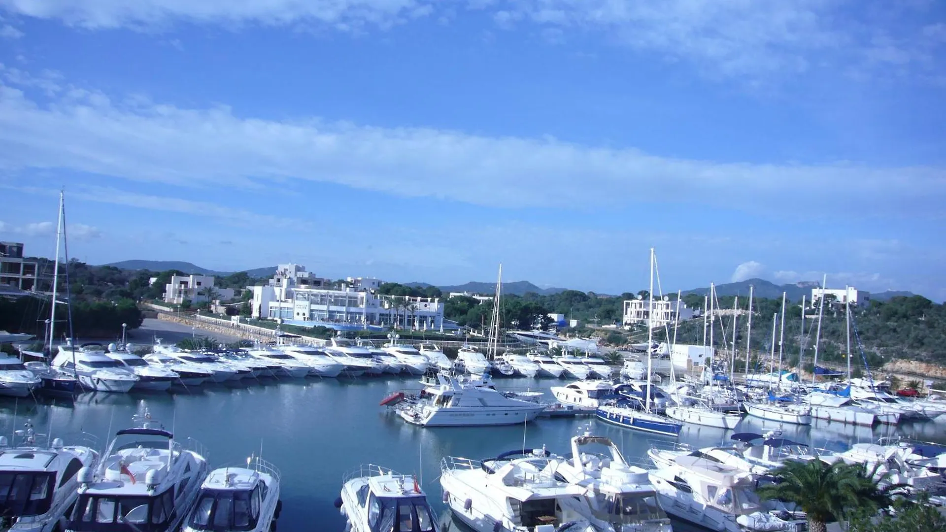** Penzion Hotel Casa Ceiba Maria Cala D´Or Španělsko