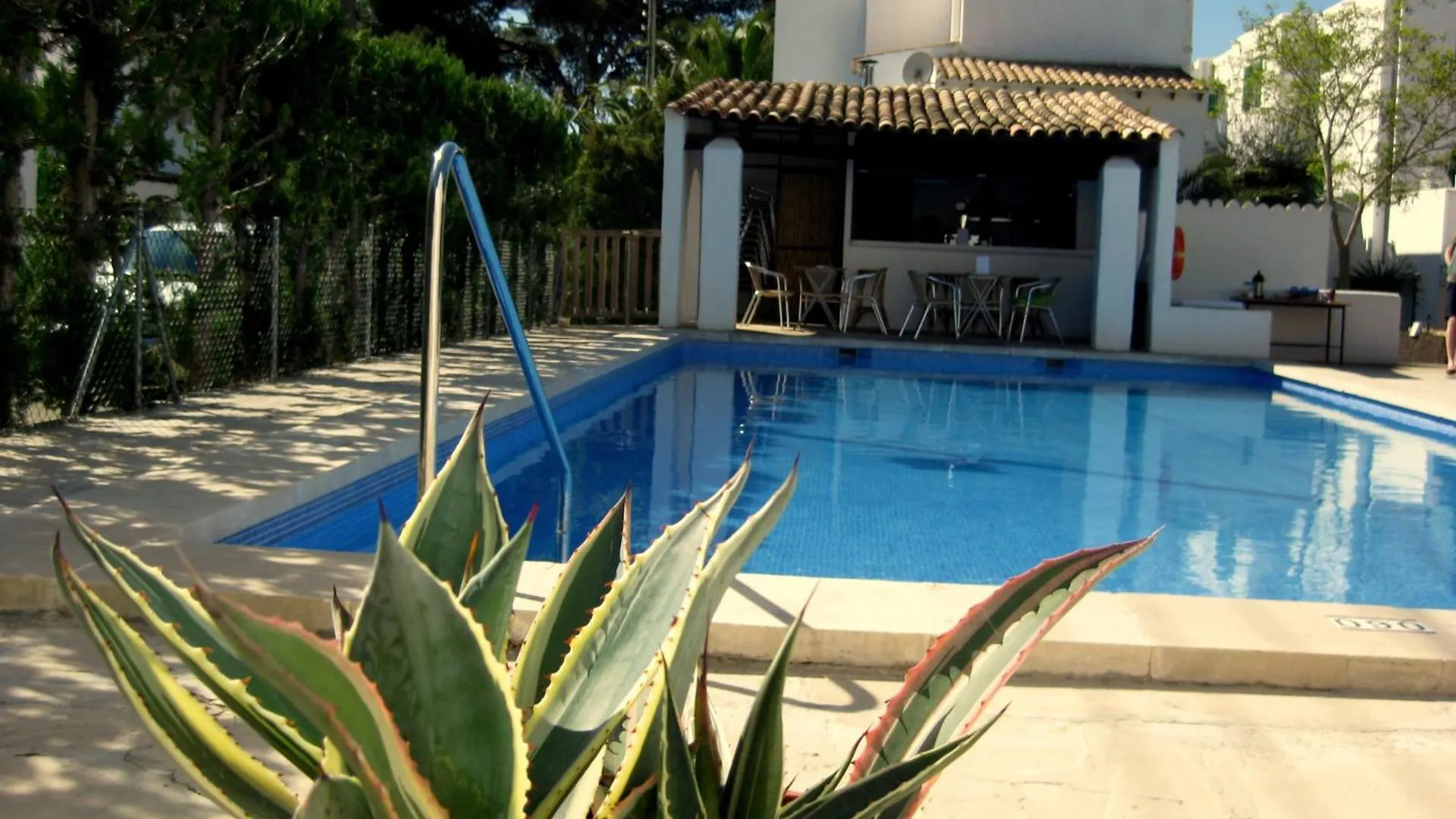 Hotel Casa Ceiba Maria Cala D´Or