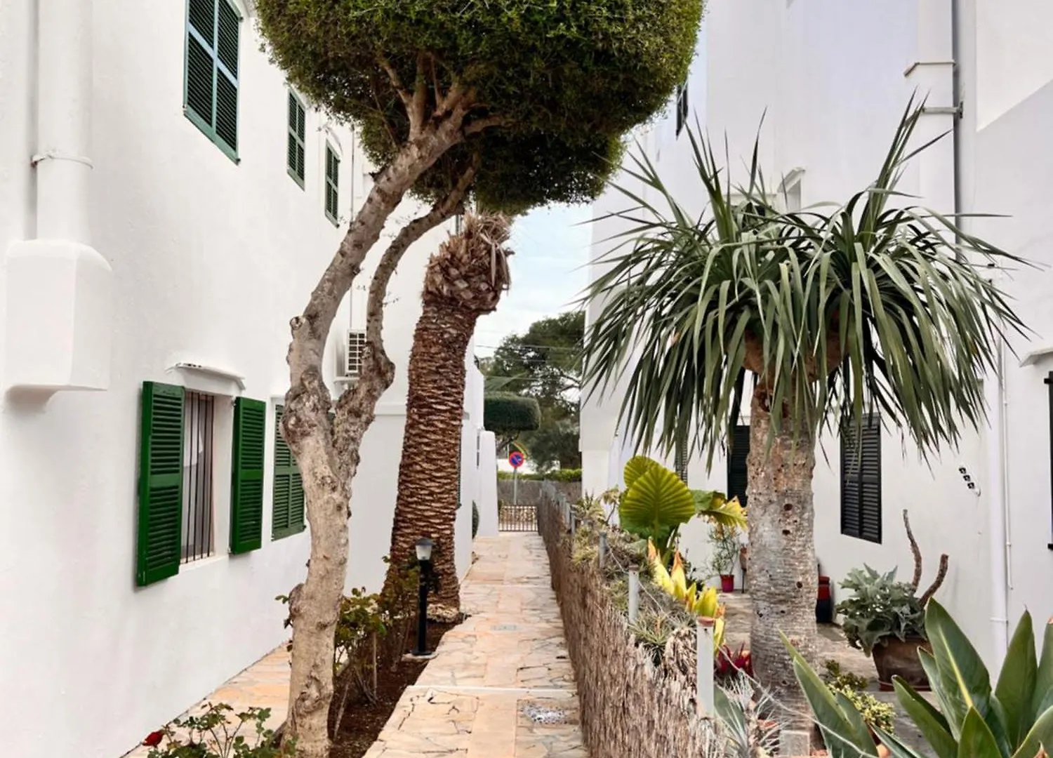 ** Guest house Casa Ceiba Maria Hotel Cala d'Or  Spain