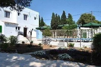 Penzion Hotel Casa Ceiba Maria Cala D´Or