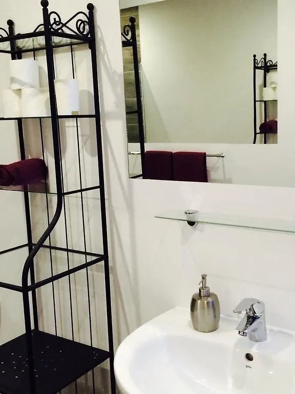 Hotel Casa Ceiba Maria Cala D´Or Španělsko
