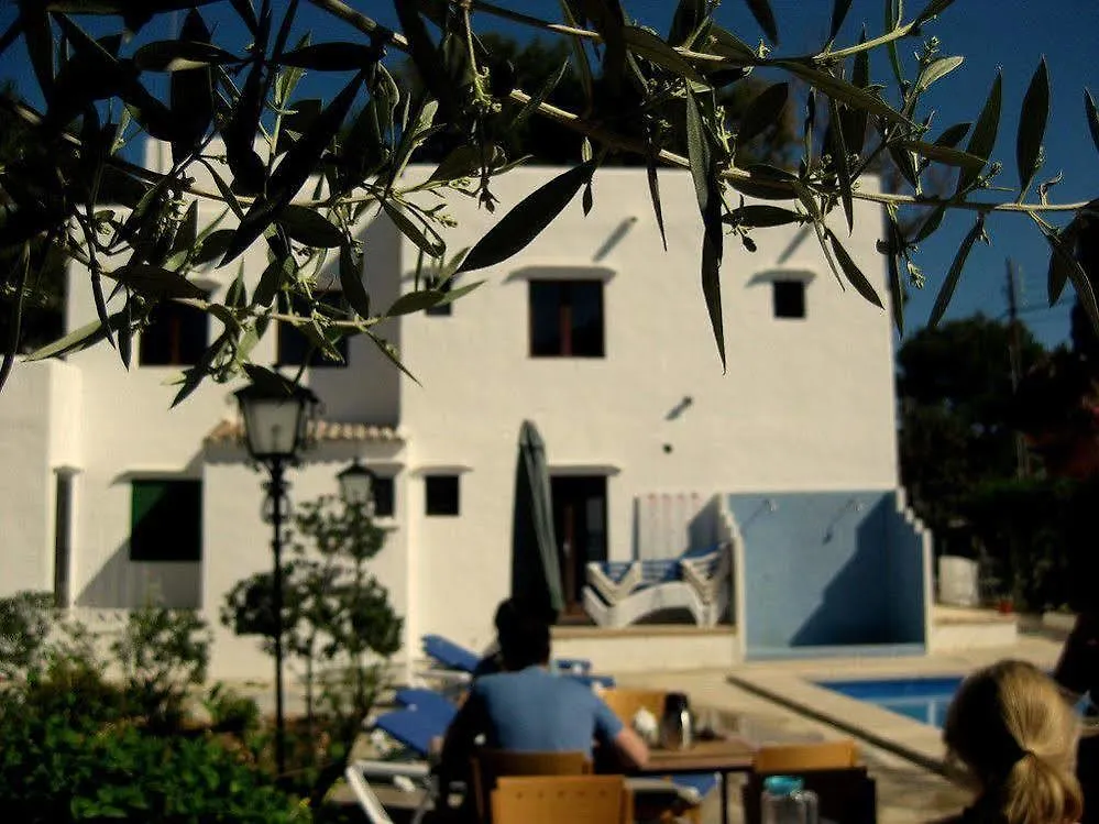 Casa Ceiba Maria Hotel Cala d'Or  Guest house